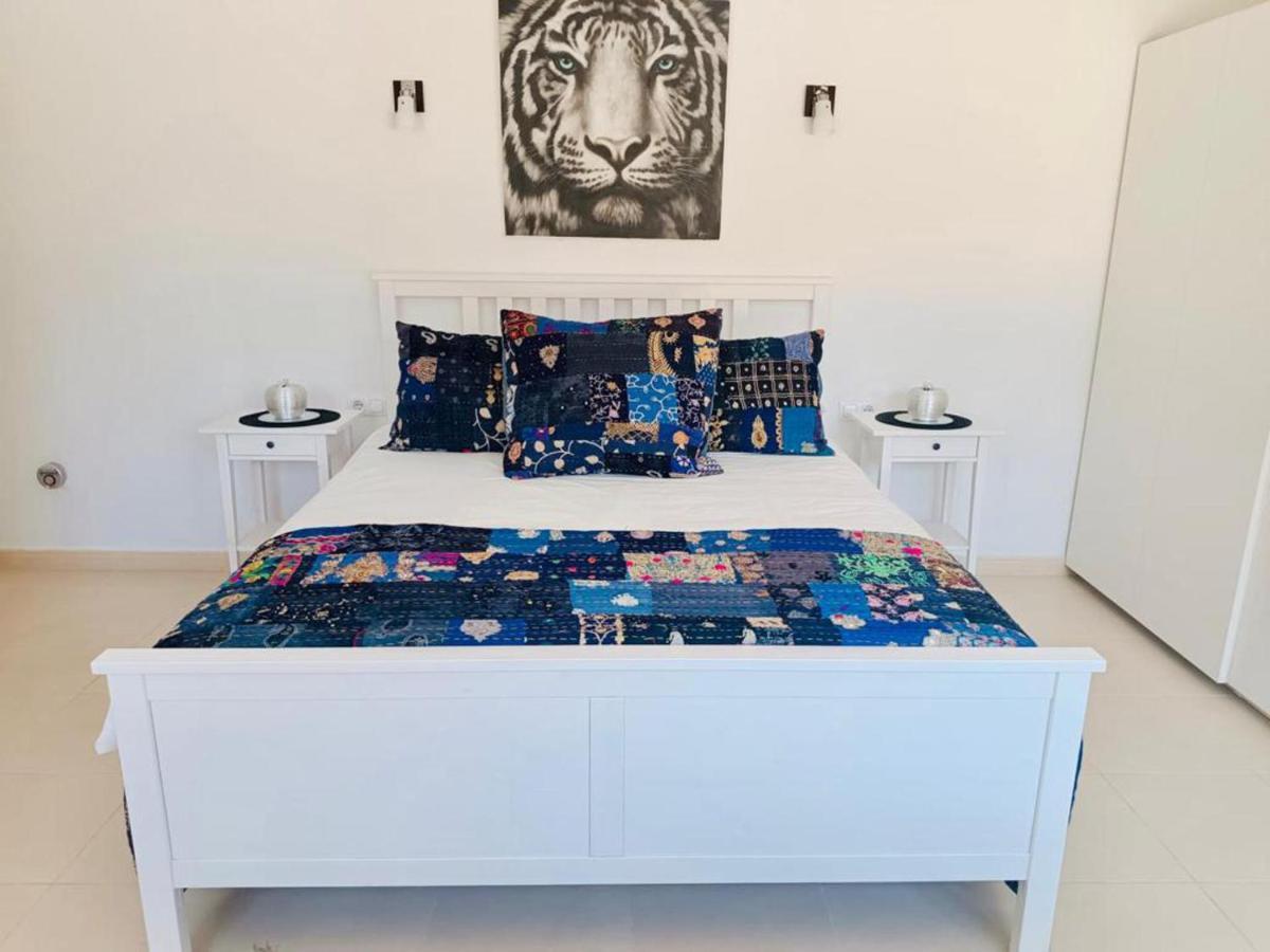 1-Bed Apartment Close To Moraira Town Centre المظهر الخارجي الصورة