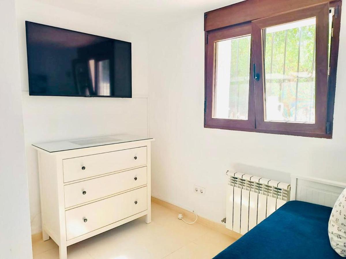 1-Bed Apartment Close To Moraira Town Centre المظهر الخارجي الصورة