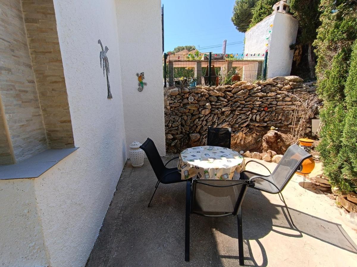 1-Bed Apartment Close To Moraira Town Centre المظهر الخارجي الصورة