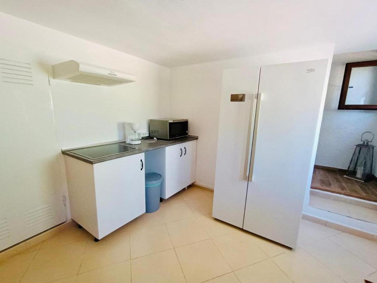1-Bed Apartment Close To Moraira Town Centre المظهر الخارجي الصورة