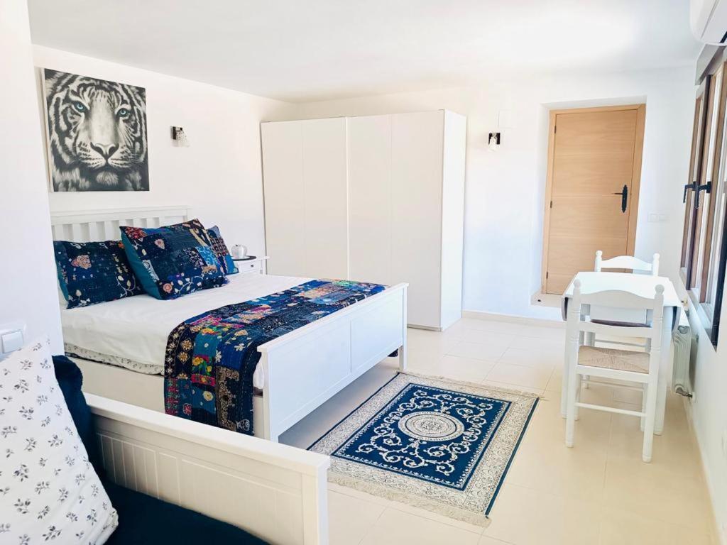 1-Bed Apartment Close To Moraira Town Centre المظهر الخارجي الصورة