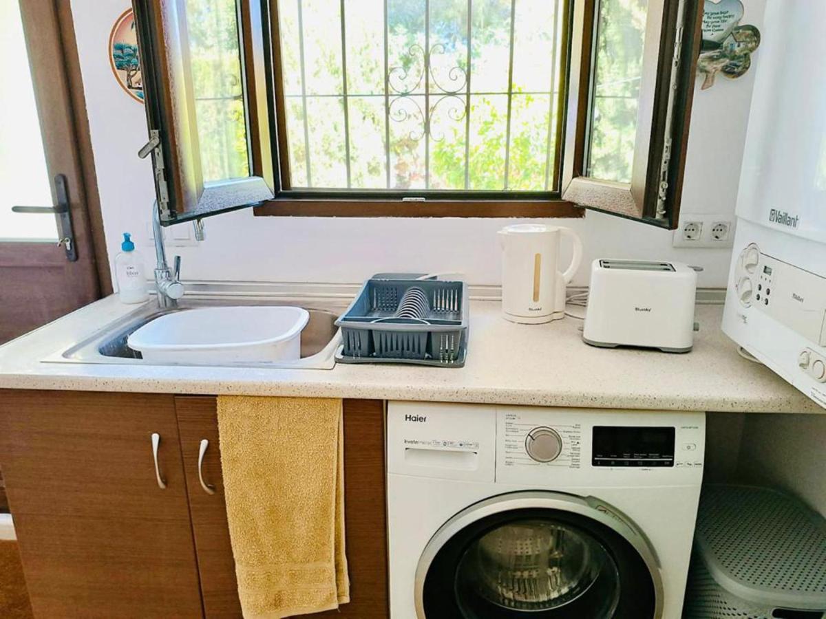 1-Bed Apartment Close To Moraira Town Centre المظهر الخارجي الصورة