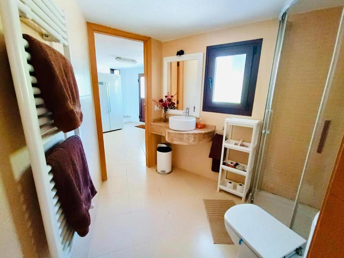 1-Bed Apartment Close To Moraira Town Centre المظهر الخارجي الصورة