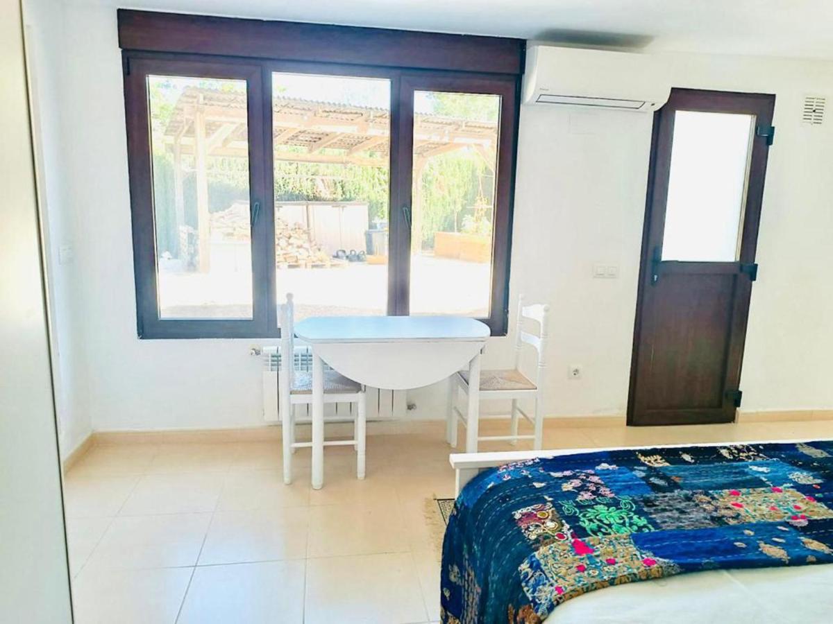 1-Bed Apartment Close To Moraira Town Centre المظهر الخارجي الصورة