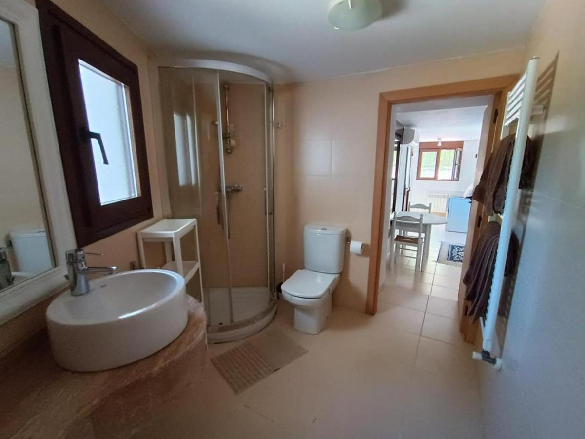 1-Bed Apartment Close To Moraira Town Centre المظهر الخارجي الصورة